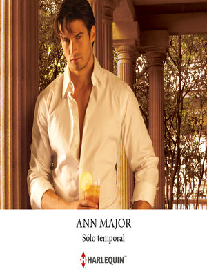 cover image of Sólo temporal